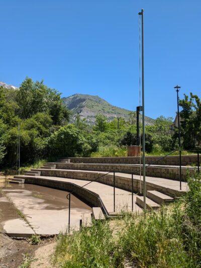 Anderson Park - Pleasant Grove, UT