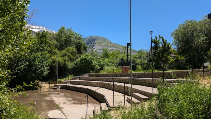 Anderson Park - Pleasant Grove, UT