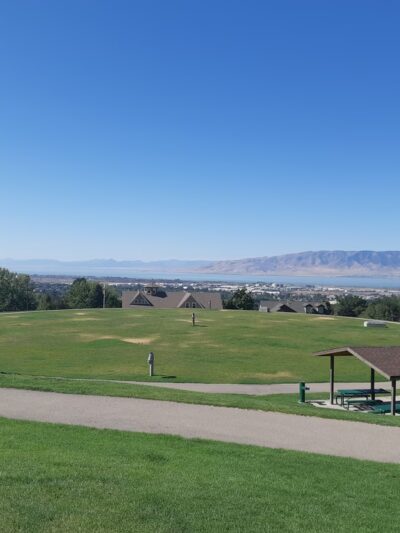 Hill Park - Pleasant Grove, UT