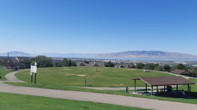 Hill Park - Pleasant Grove, UT