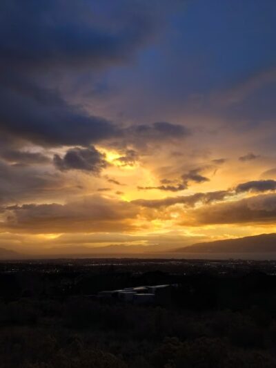 Hill Park - Pleasant Grove, UT