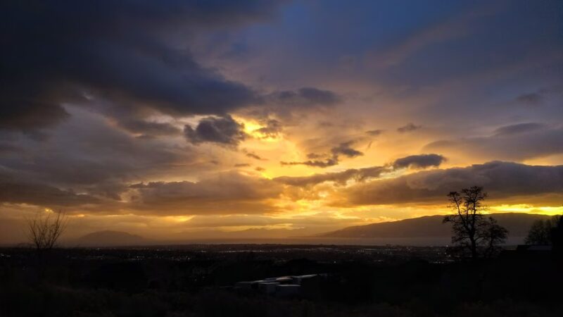 Hill Park - Pleasant Grove, UT