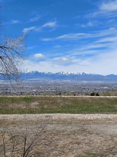 Hill Park - Pleasant Grove, UT
