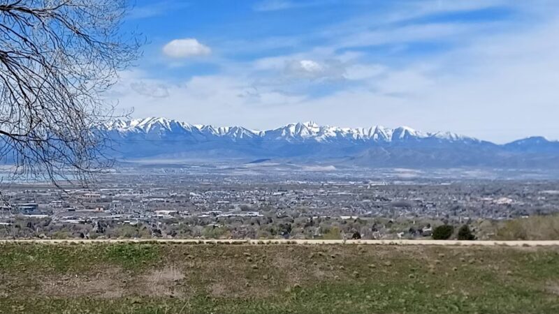 Hill Park - Pleasant Grove, UT