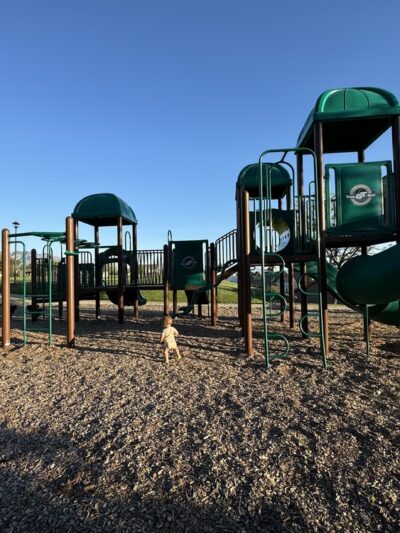 Hill Park - Pleasant Grove, UT