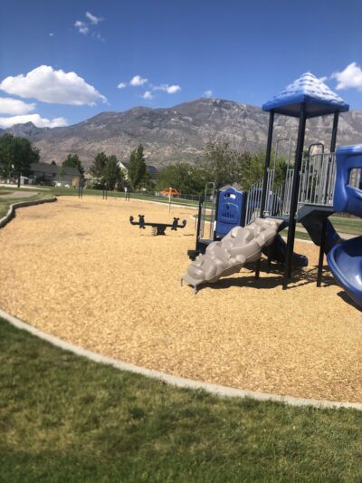 Mahogany Park - Pleasant Grove, UT