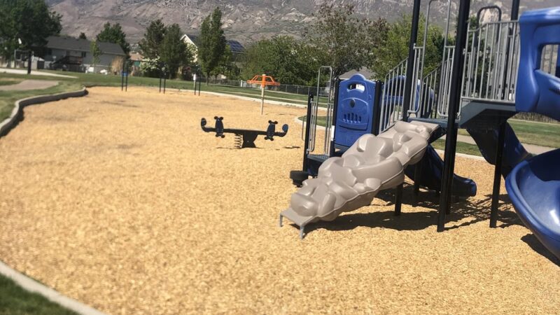 Mahogany Park - Pleasant Grove, UT