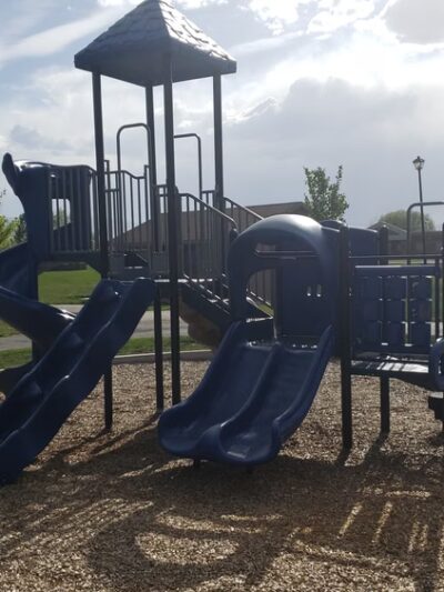 Mahogany Park - Pleasant Grove, UT