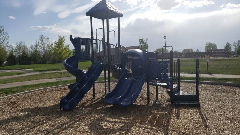Mahogany Park - Pleasant Grove, UT
