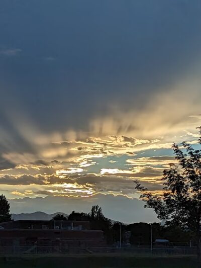 Mahogany Park - Pleasant Grove, UT