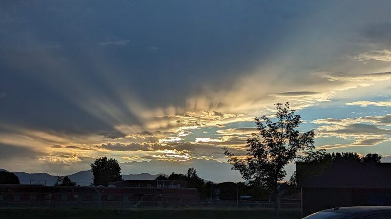 Mahogany Park - Pleasant Grove, UT