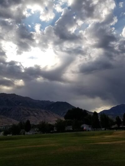 Mahogany Park - Pleasant Grove, UT
