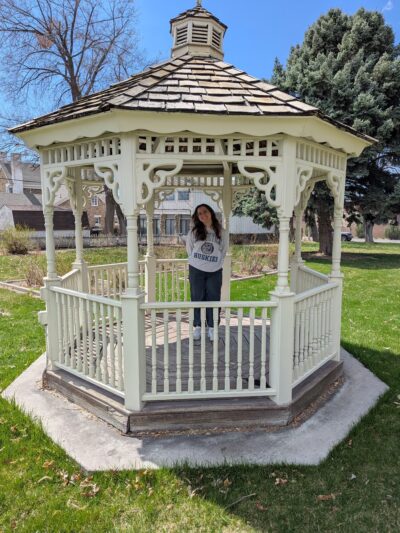 Pioneer Park - Pleasant Grove, UT