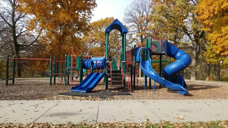 Doanes Park - Pleasant Hill, IA