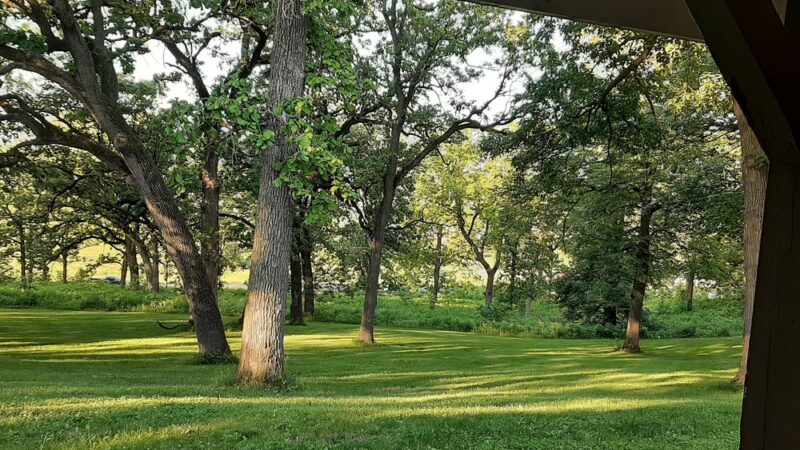 Doanes Park - Pleasant Hill, IA