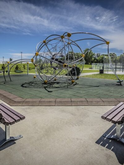 Doanes Park - Pleasant Hill, IA