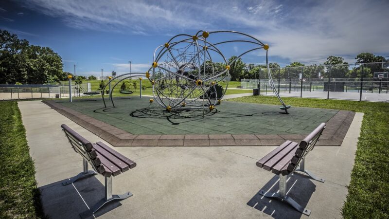 Doanes Park - Pleasant Hill, IA