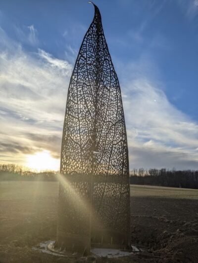 Hickory Glen Park - Pleasant Hill, IA