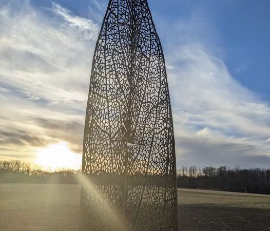 Hickory Glen Park - Pleasant Hill, IA
