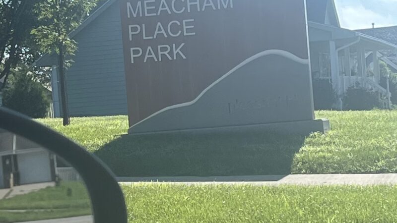 Meacham Place Park - Pleasant Hill, IA