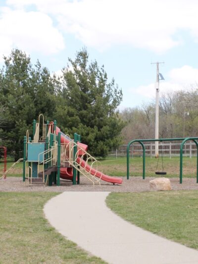 Oak Hill Park - Pleasant Hill, IA