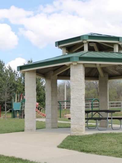 Oak Hill Park - Pleasant Hill, IA