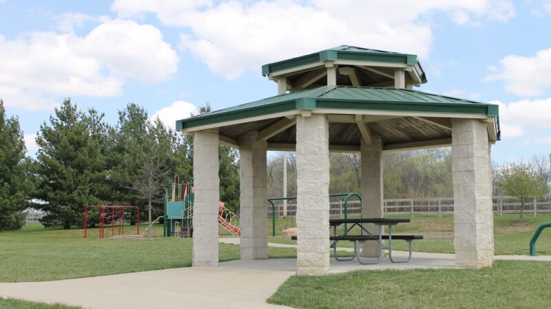 Oak Hill Park - Pleasant Hill, IA