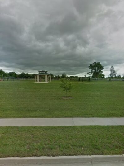 Oak Hill Park - Pleasant Hill, IA