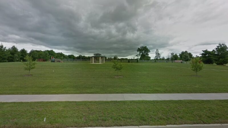 Oak Hill Park - Pleasant Hill, IA