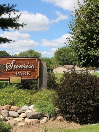 Sunrise Park - Pleasant Hill, IA