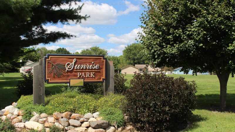 Sunrise Park - Pleasant Hill, IA