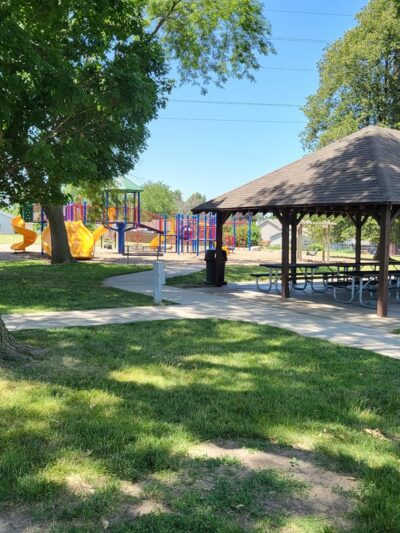 Sunrise Park - Pleasant Hill, IA