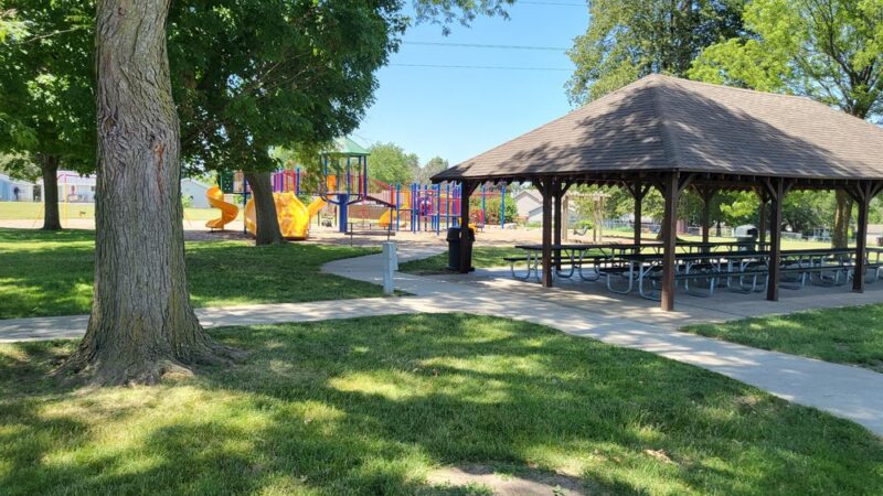 Sunrise Park - Pleasant Hill, IA