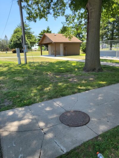 Sunrise Park - Pleasant Hill, IA