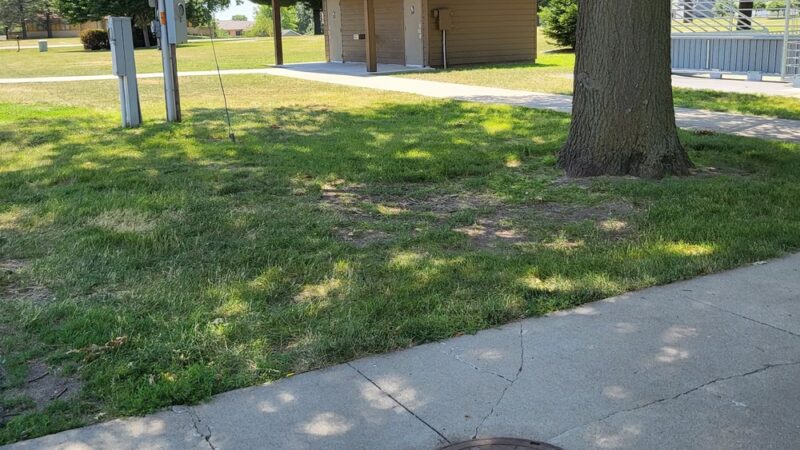 Sunrise Park - Pleasant Hill, IA