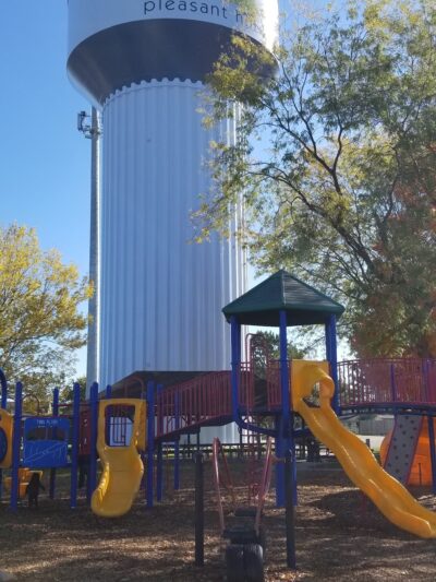 Sunrise Park - Pleasant Hill, IA