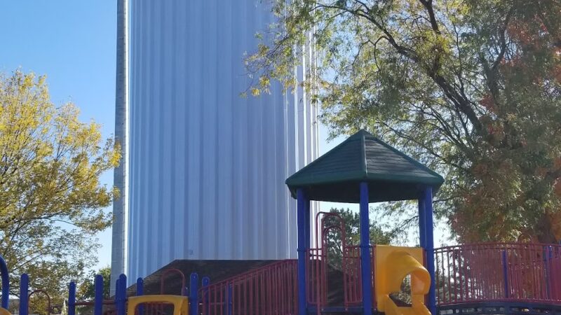 Sunrise Park - Pleasant Hill, IA