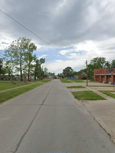 Sunset Park - Pleasant Hill, IA