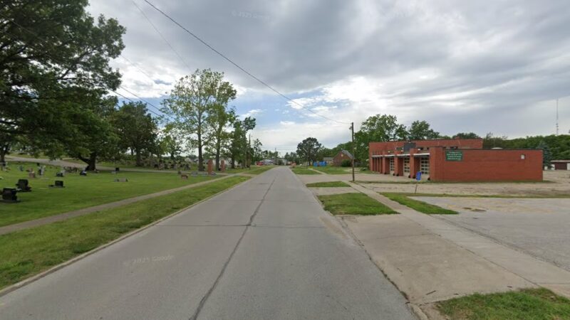 Sunset Park - Pleasant Hill, IA