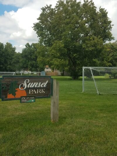 Sunset Park - Pleasant Hill, IA