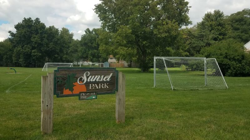 Sunset Park - Pleasant Hill, IA