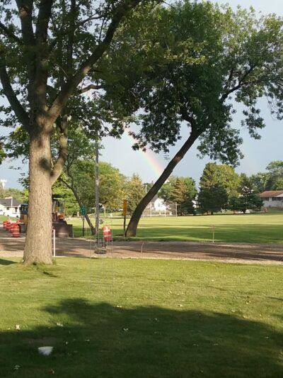 Becker Park - Pleasant Prairie, WI