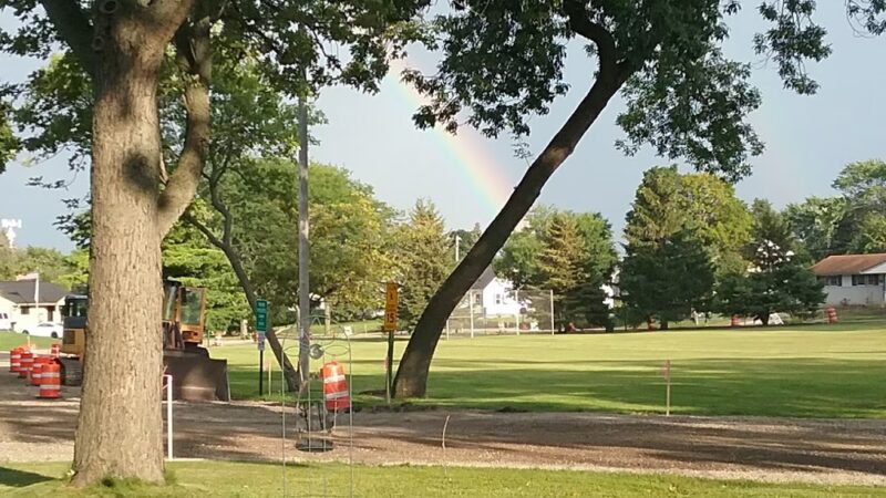 Becker Park - Pleasant Prairie, WI
