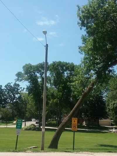 Becker Park - Pleasant Prairie, WI