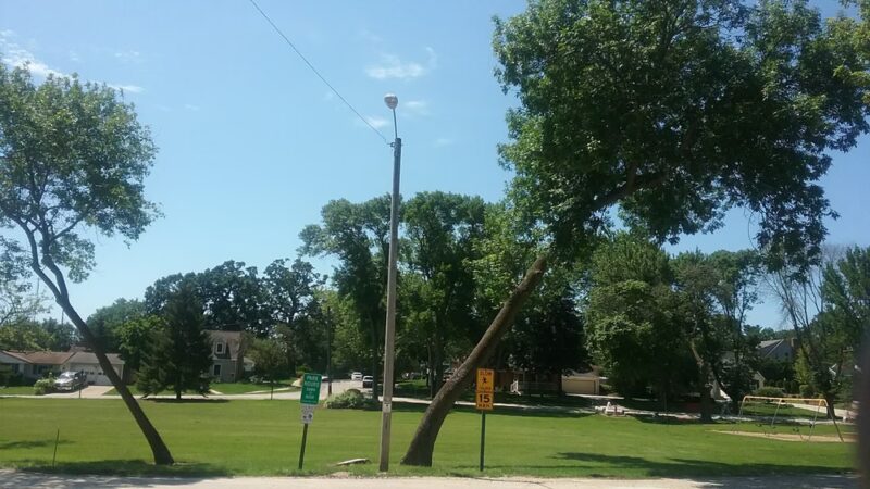Becker Park - Pleasant Prairie, WI