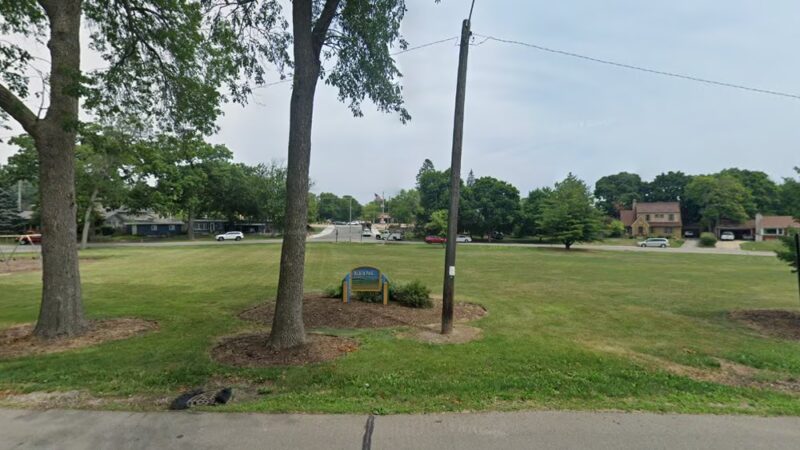 Becker Park - Pleasant Prairie, WI