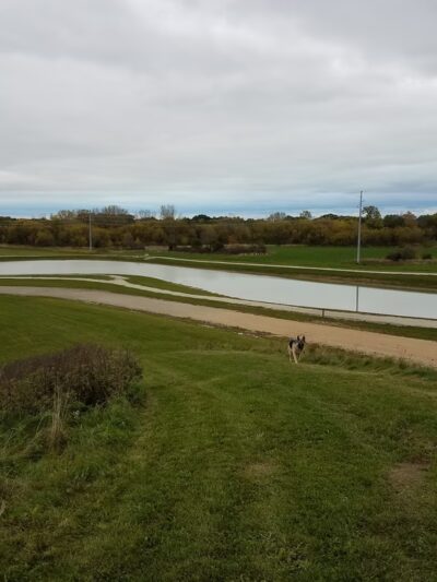 Ingram Park - Pleasant Prairie, WI
