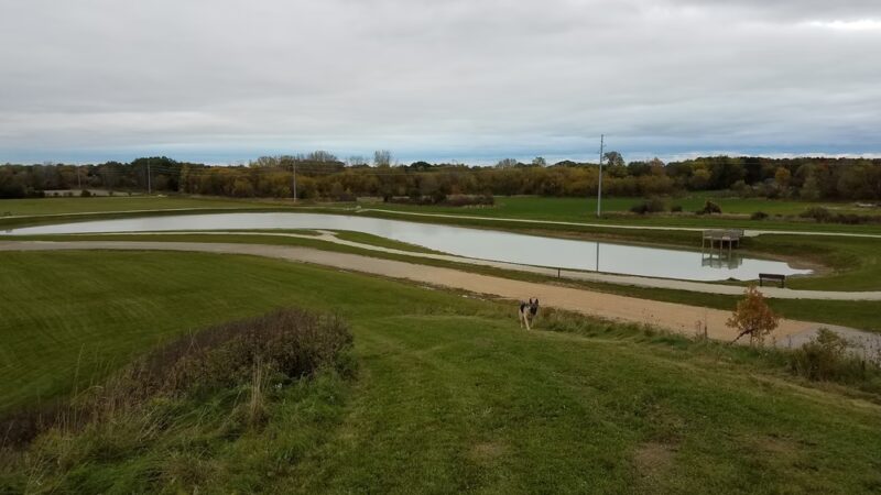 Ingram Park - Pleasant Prairie, WI