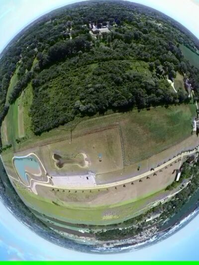 Ingram Park - Pleasant Prairie, WI