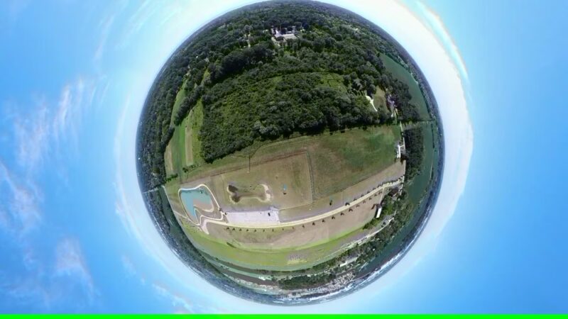 Ingram Park - Pleasant Prairie, WI